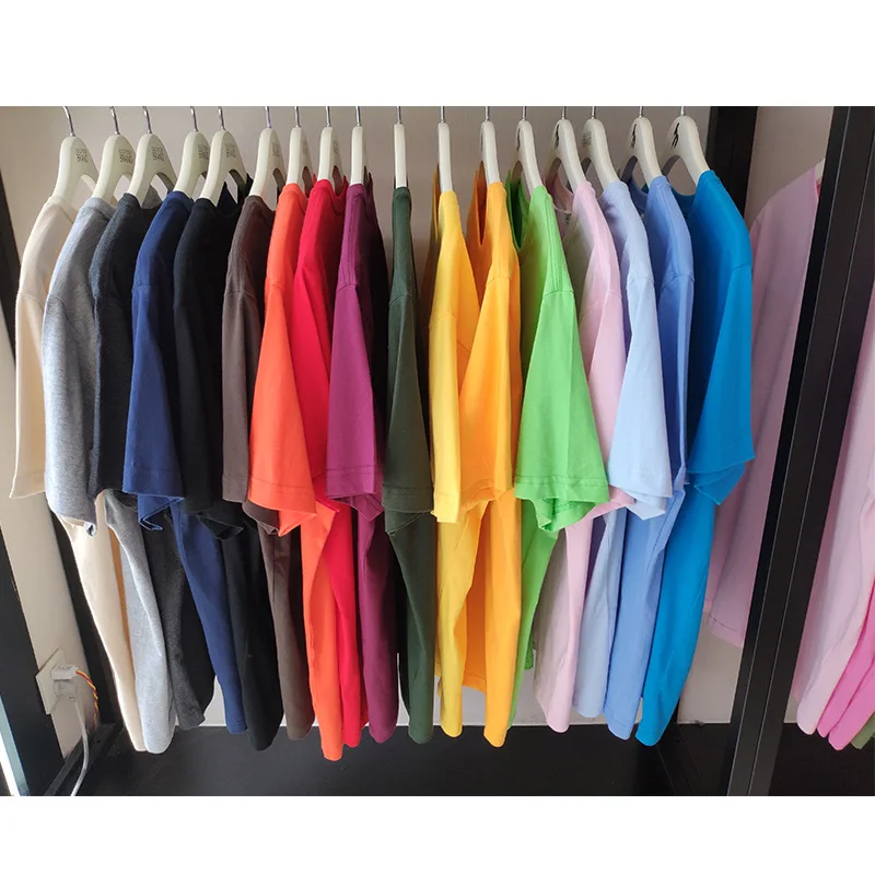 Футболка с круглым вырезом на заказ ежегодные собрания рубашка комбинезоны