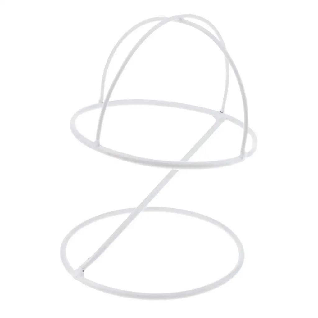 Парики на шляпы держатель для дисплея органайзер хранения спортивных кепок (16 3x22