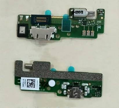 20 шт./лот, Новый USB-порт для зарядки Sony E5 F3311 F3313, док-разъем, порт для зарядки, гибкий кабель с вибрационными запасными частями от AliExpress RU&CIS NEW