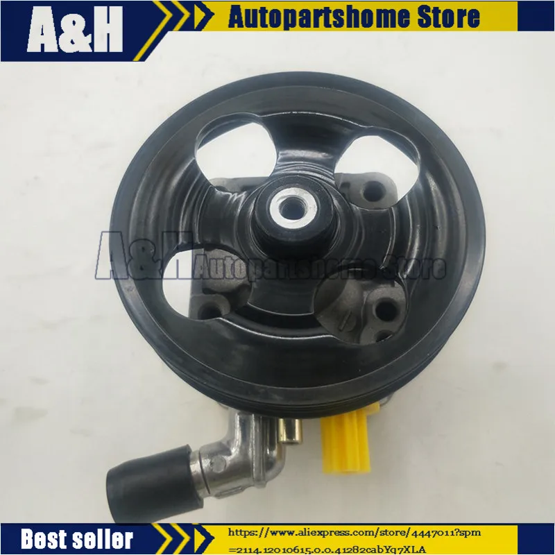 

New For Nissan Power Steering Pump Assembly Nissan Teana 2.0 J32 49110-JN30A 49110JN30A