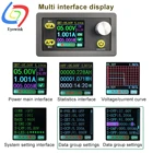 Регулируемый цифровой источник питания WZ3605E, регулируемый источник постоянного тока с ЖК-дисплеем, постоянное напряжение от повышения и падения, 36 В 5 А