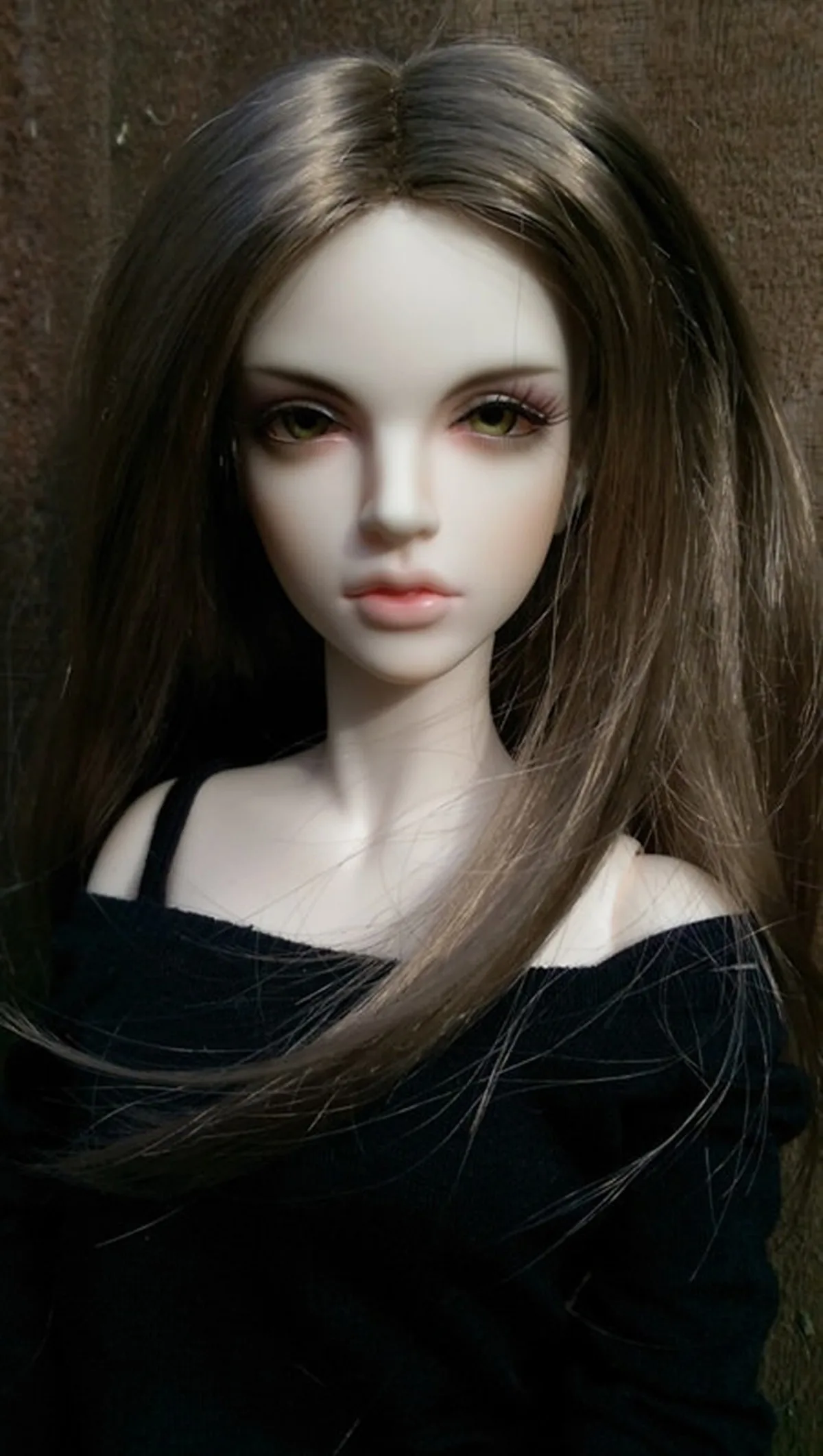 1/4 модное боди Amy для девочек 43 см Лидер продаж bjd отличное качество и|Куклы| |