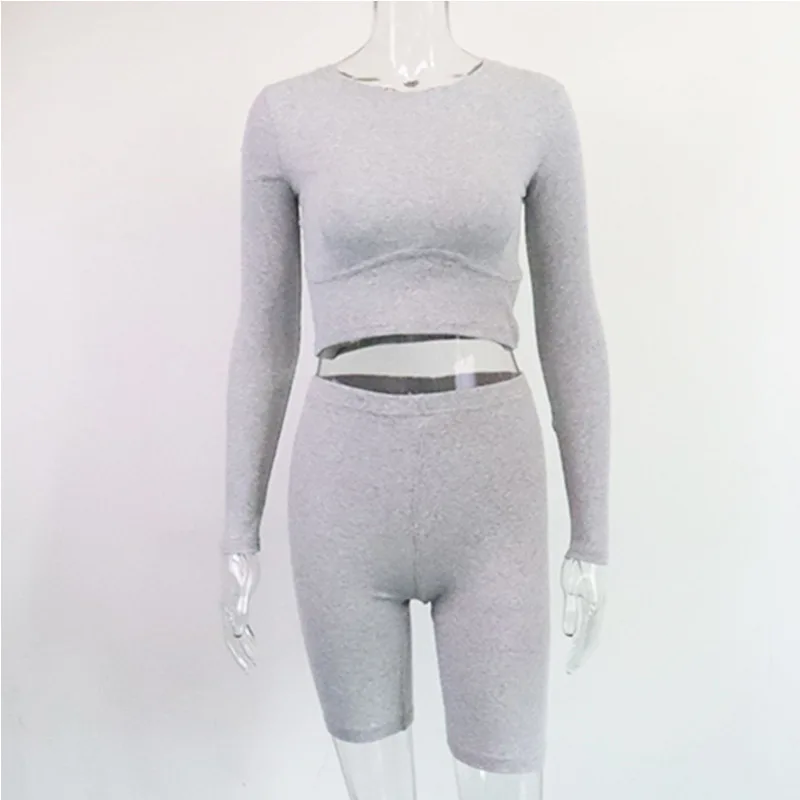 

Yoga SportswearClothing Sets Two Piece Set Women Suit For Fitness Female Workout Leggings Top Sport Clothes Workout Clothes
