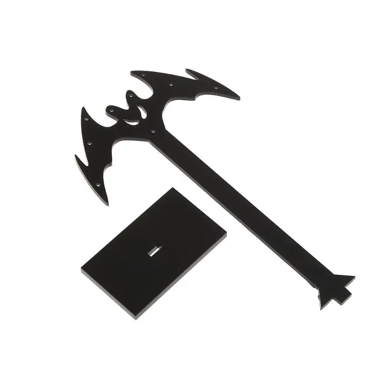 3 шт./компл. полка для сережек модная подставка держатель витрина ювелирных