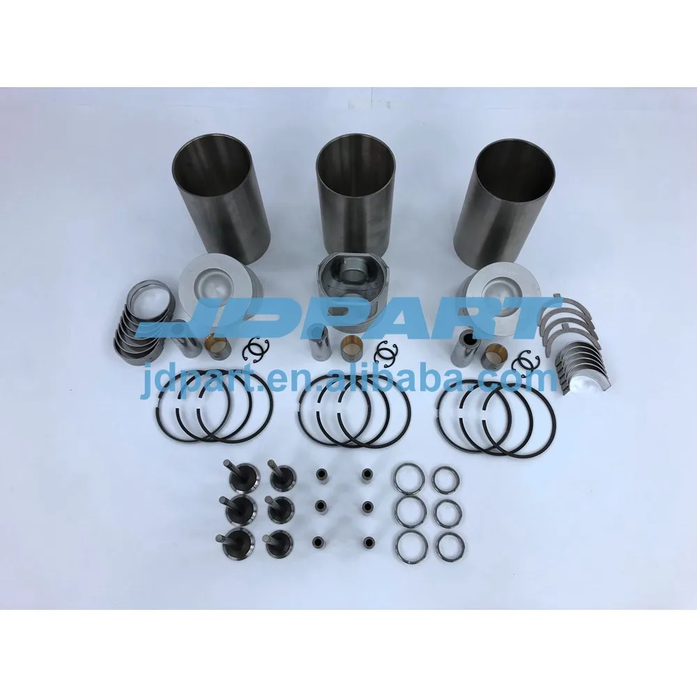 

D1462 repair kit For kubota Engine