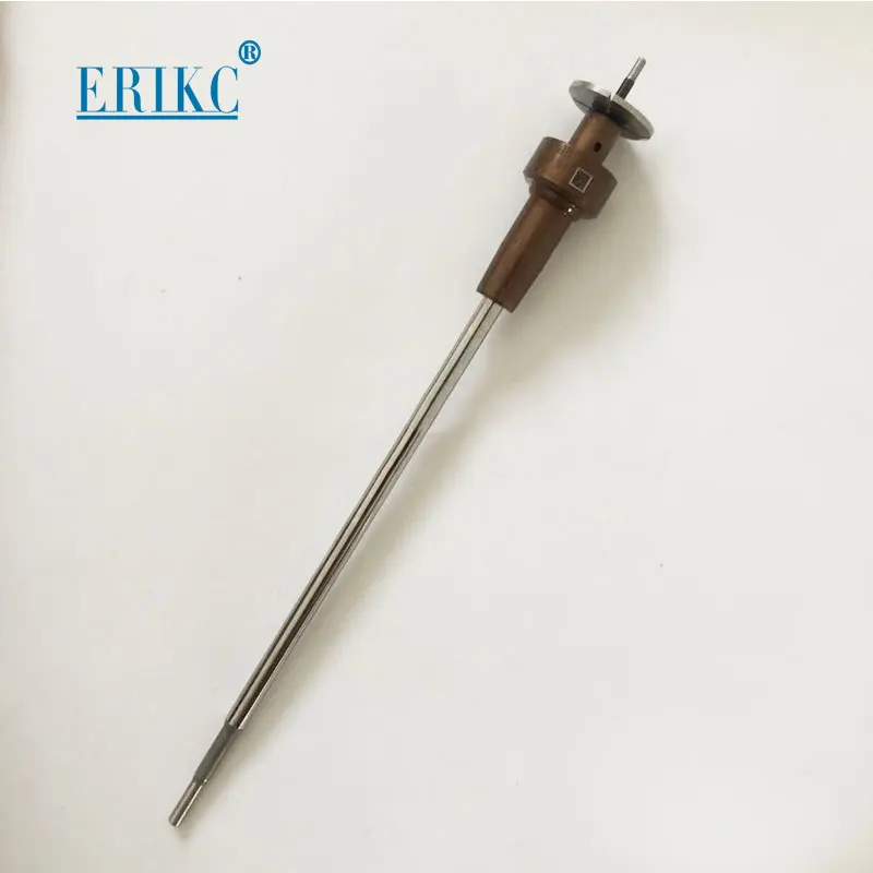 ERIKC F00VC01502 F00VC01517 контрольный клапан инжектора 518 для топливных инжекторов 0445110429