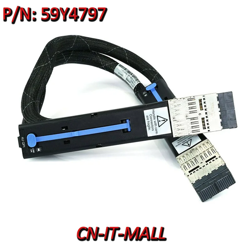 

Scalability Cable 59Y4797 R0210