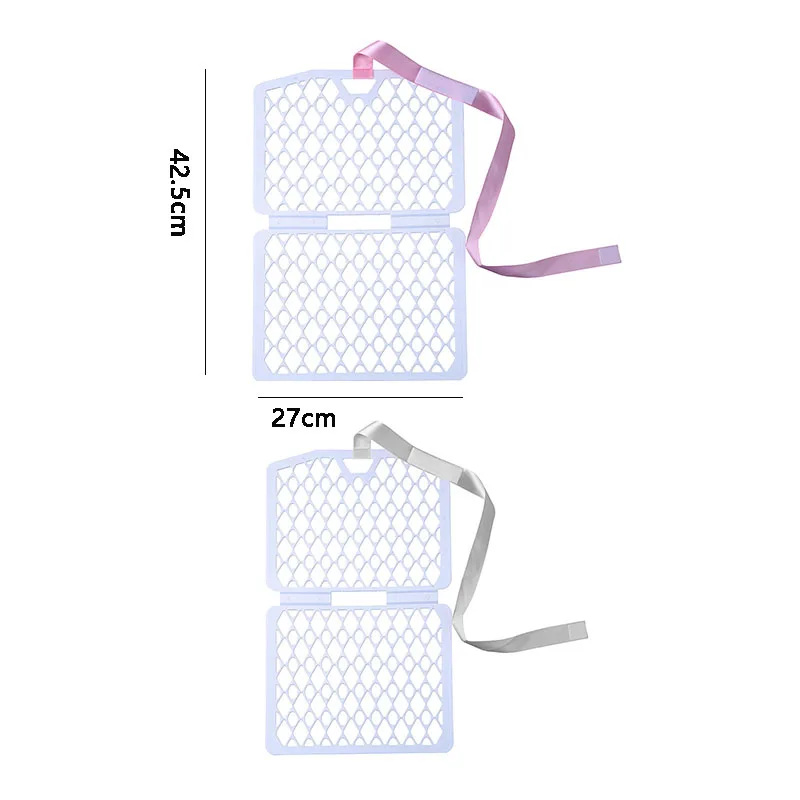 5/10 шт. пластиковые складные прищепки для одежды | Дом и сад