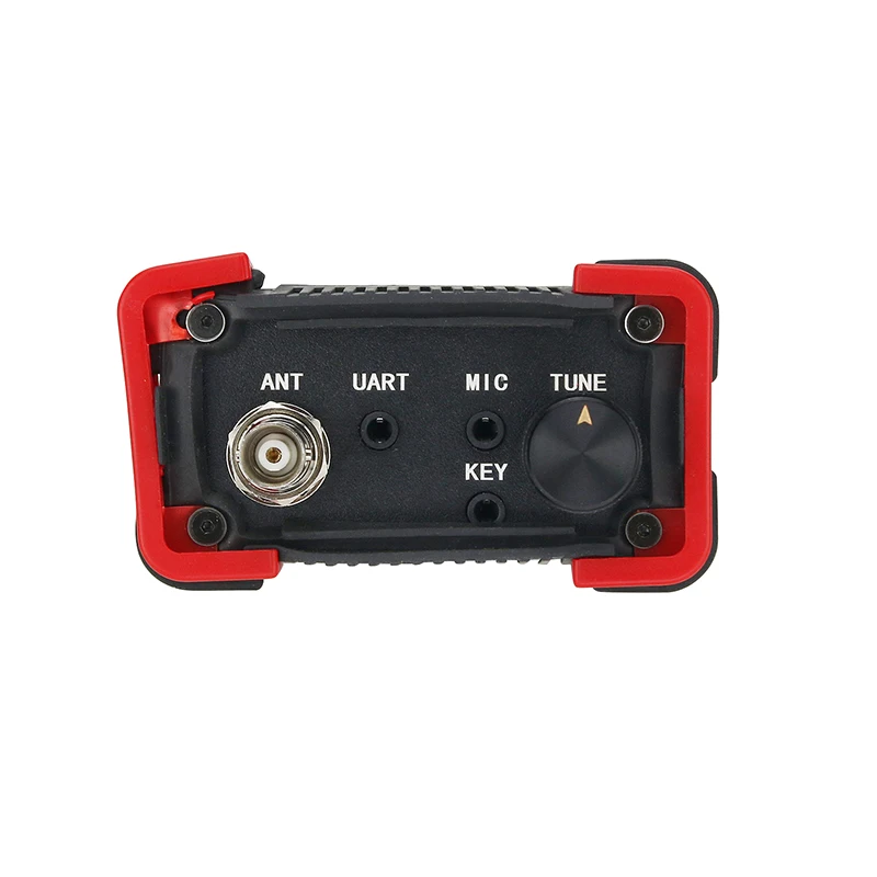 USDX USDR HF QRP SDR трансивер SSB/приемопередатчик непрерывного действия 8-Band 5W DSP черный