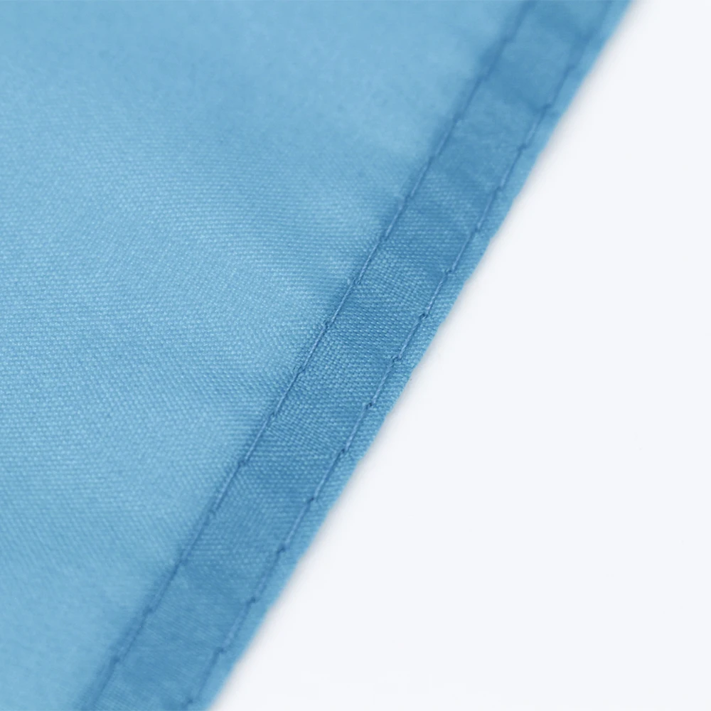 FLAGDOM 3X5Fts 90X150cm The KZ Kazakhstan Flag | Flags
