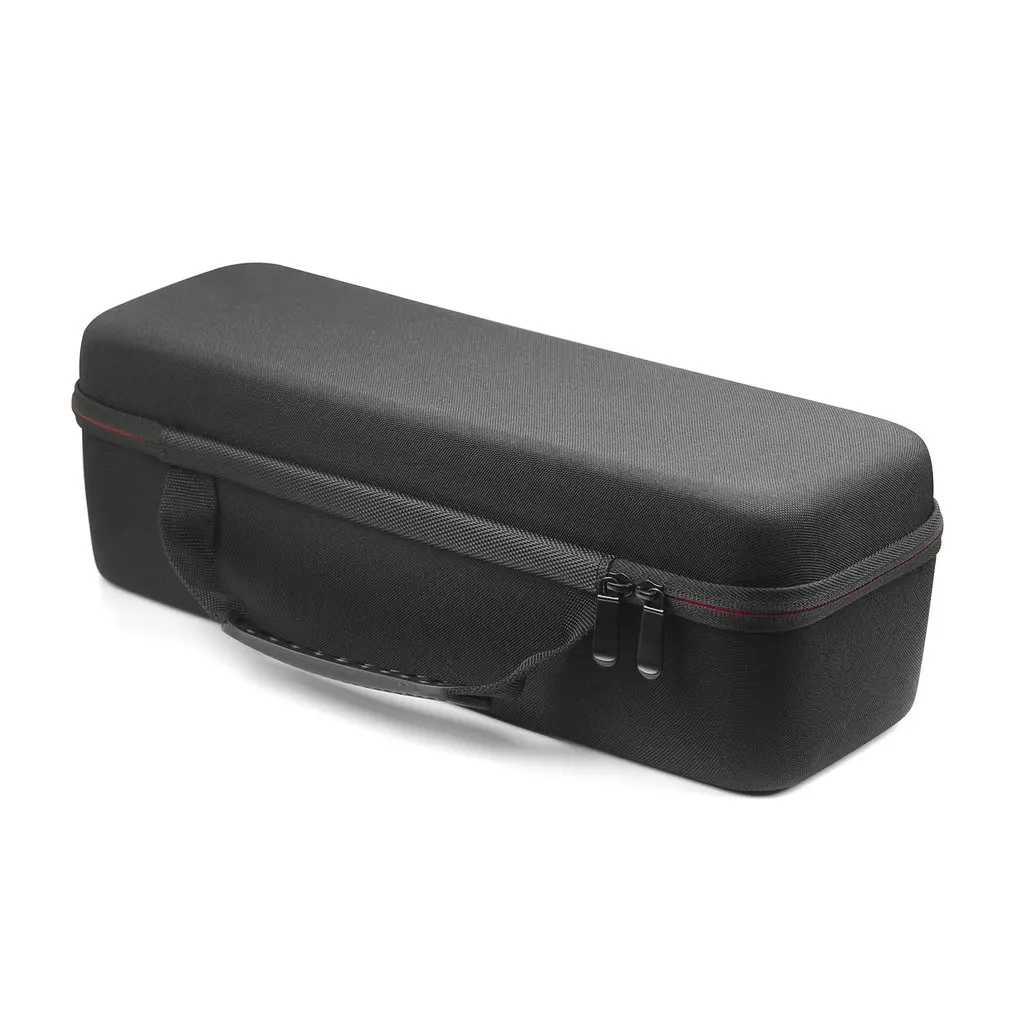 

Protective Case For SONY SRS-XB41/for Dyson Wireless Speaker Nylon Anti-vibration Particles Bag Carrying Case Pauch