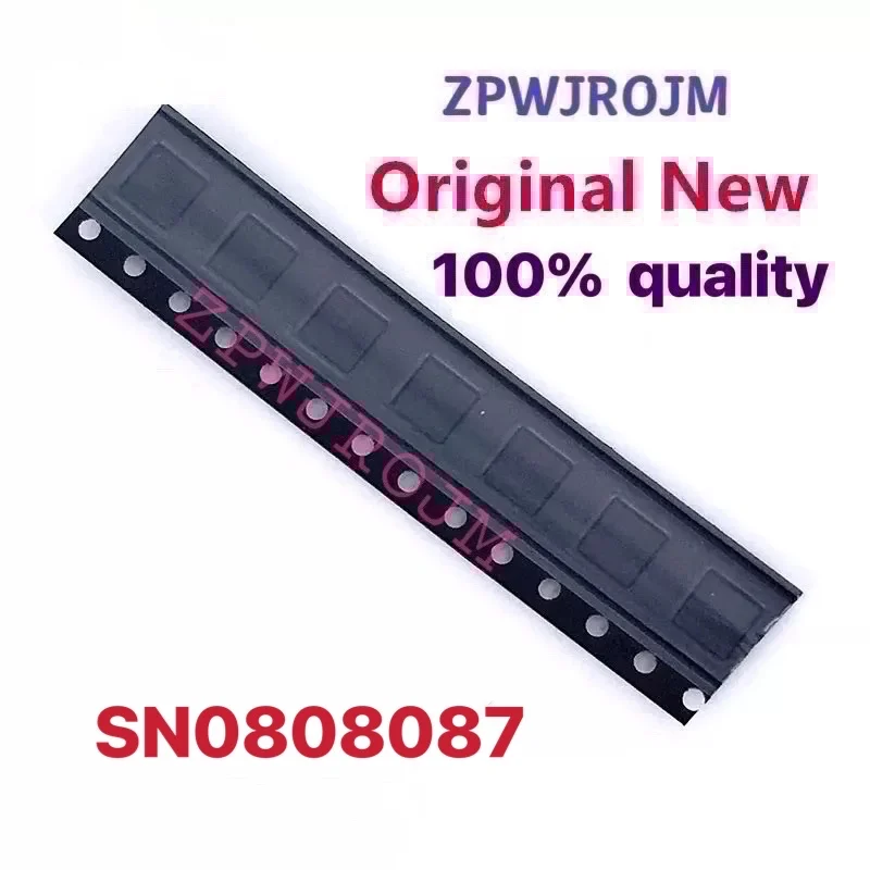 

2-10pcs SN0808087RHAR SN0808087 0808087 QFN-40
