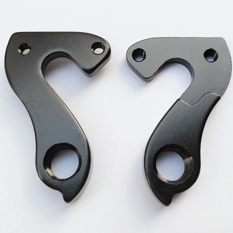 2pc bike Rear Derailleur Hanger Road bicycle Gear hanger dropout for Pinarello Prince Dogma Norco valence Author F-eight F-ten | Спорт и