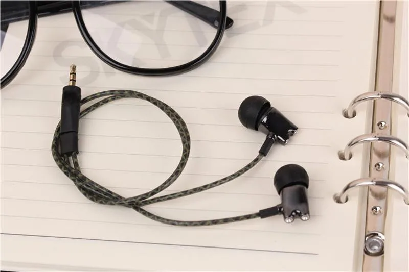 Наушники вкладыши высшего качества DIY IE800 Hi Fi наушники HD аурикулярная гарнитура с