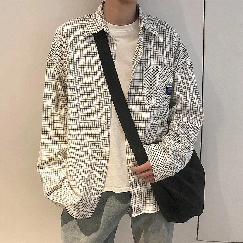 Новинка 2019 консервативный стиль Модная молодежная одежда 3 цвета большие размеры