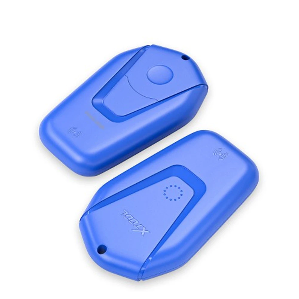 XTOOL KS-1 Smart Key Emulator for Toyota Lexus All Keys Lost No Need Disassembly Work with X100 PAD2/PAD3 |