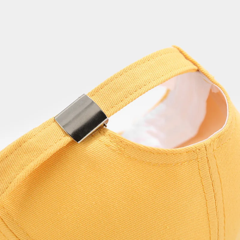 Новая креативная Женская Бейсболка с вышивкой из мультфильма Корейская японская