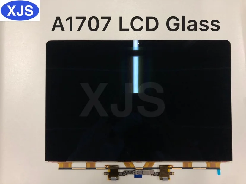 ЖК экран в сборе для Apple MacBook Pro A1707 2016 2017 год оригинальный новый ноутбук 15 4 дюйма