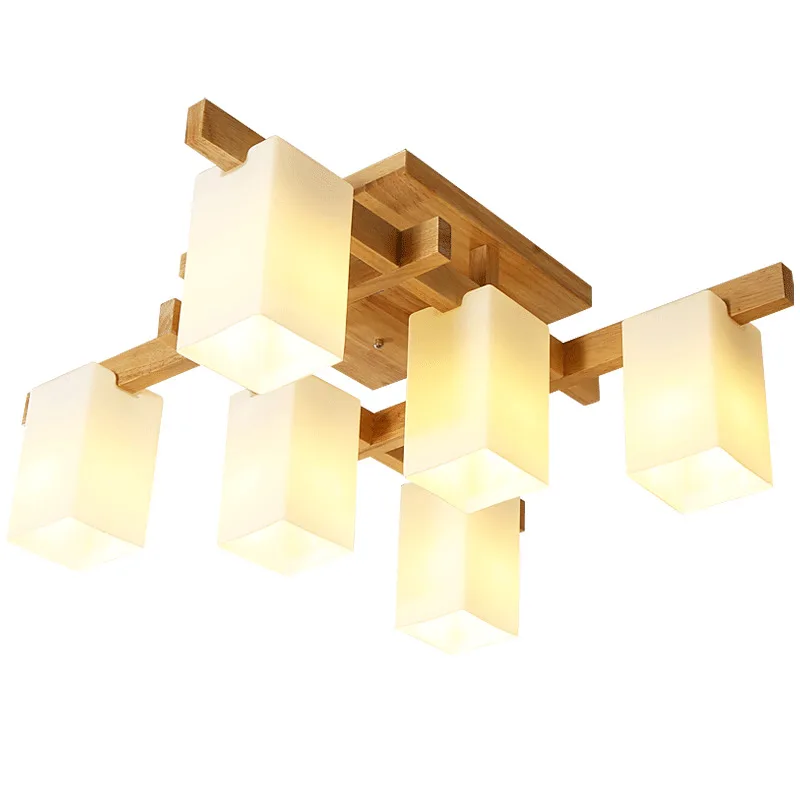 Потолочный светильник Lampen современный плафонный для гостиной|Потолочные лампы| |