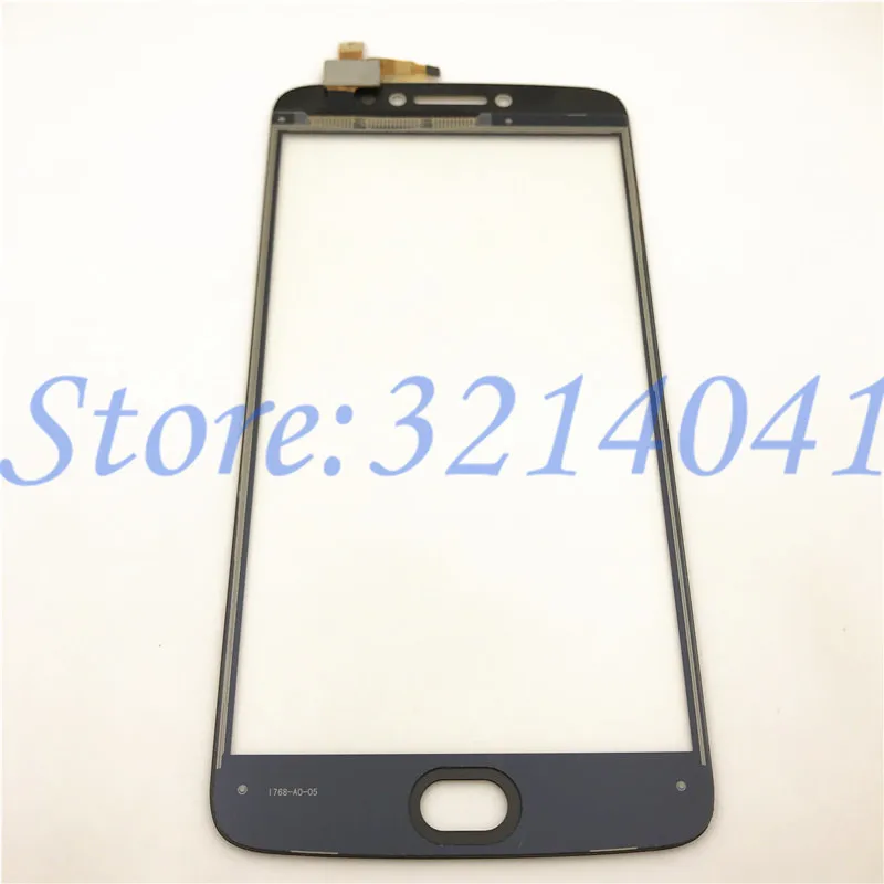 Сенсорный экран для Motorola Moto E4 Plus XT1770 XT1773 XT1771 XT1772 | Мобильные телефоны и аксессуары