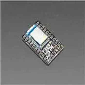 

3876 Bluetooth / 802.15.1 Development Tools Espruino MDBT42Q Breakout