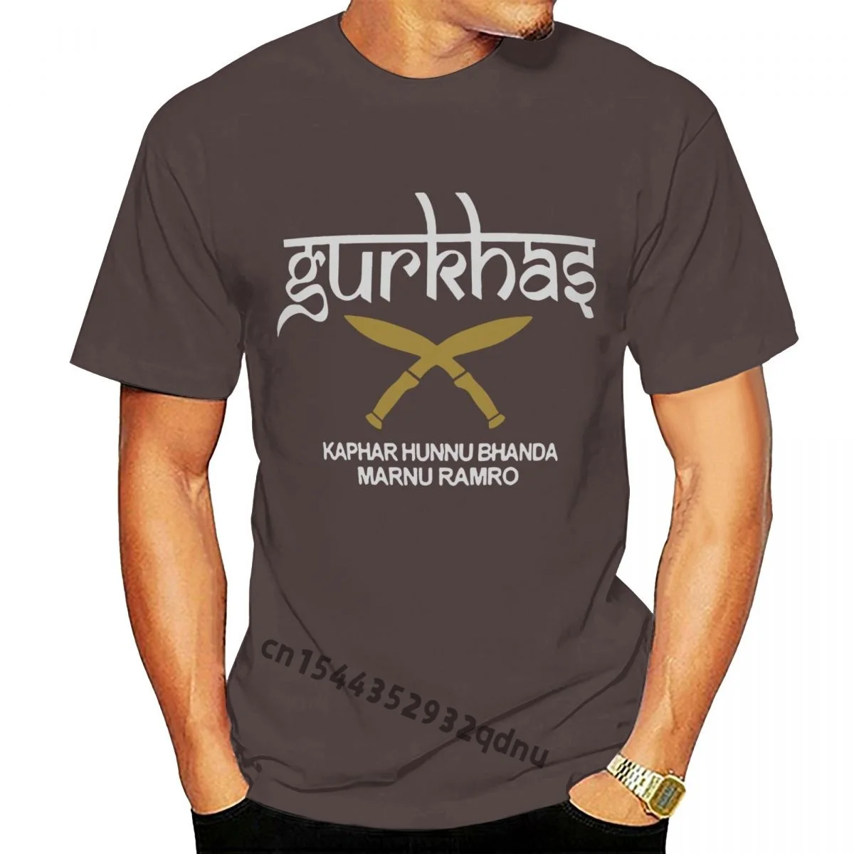 Royal Sas Kukri Knife Gorkha Nepal T-Shirtharajuku уличная одежда рубашка Menled Zeppelin Kate Bush Billy Joel S-6Xl |
