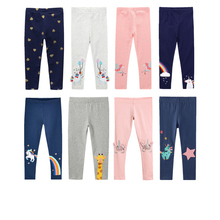 Mallas 100% de algodón para niñas...