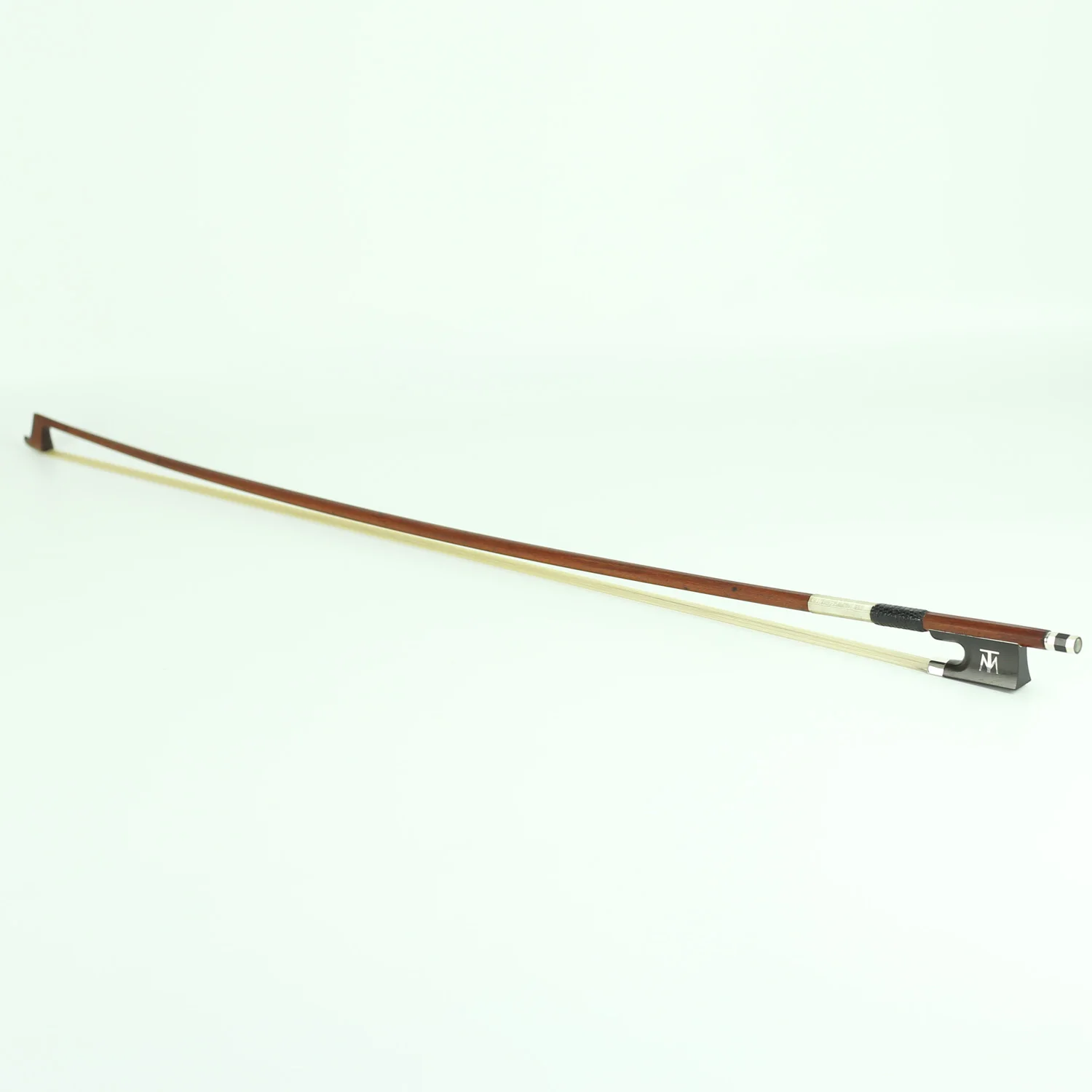 4/4 MASTER FINE Pernambuco Скрипка Лук сильный и стабильный редкий быстрый ответ