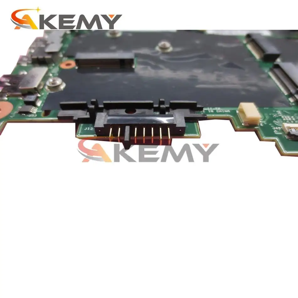 for lenovo thinkpad t460s laptop motherboard sr2ey i5 6200u cpu 4g ram 00ur992 00jt923 00jt924 00ur920 00jt925 00jt926 free global shipping