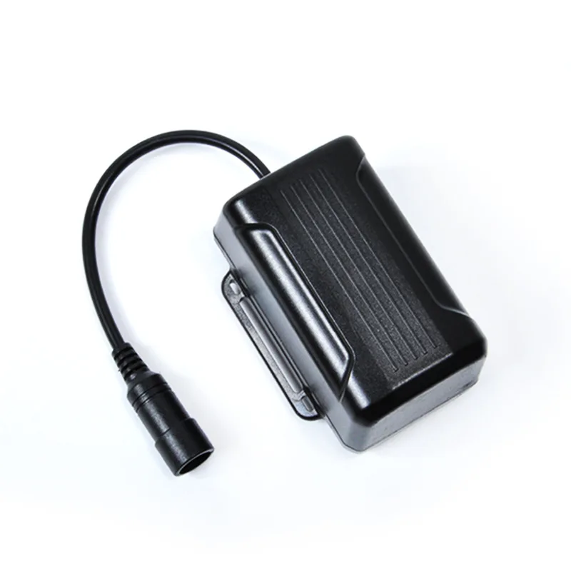 4x18650 8 4 V литий-ионный аккумулятор 8800mAh реальная емкость перезаряжаемые батарея