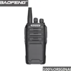 Рация Baofeng UV-6, Двухдиапазонная, 136-174400-480 МГц, УКВ, УВЧ