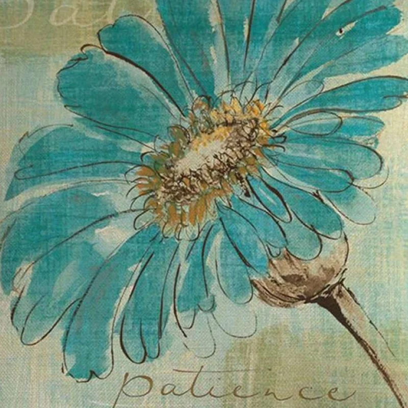 

Chic Sunflowers Sofa Throw Pillow Cover Case Cushion Cover Pillowcase Home Office Car Decorative Square