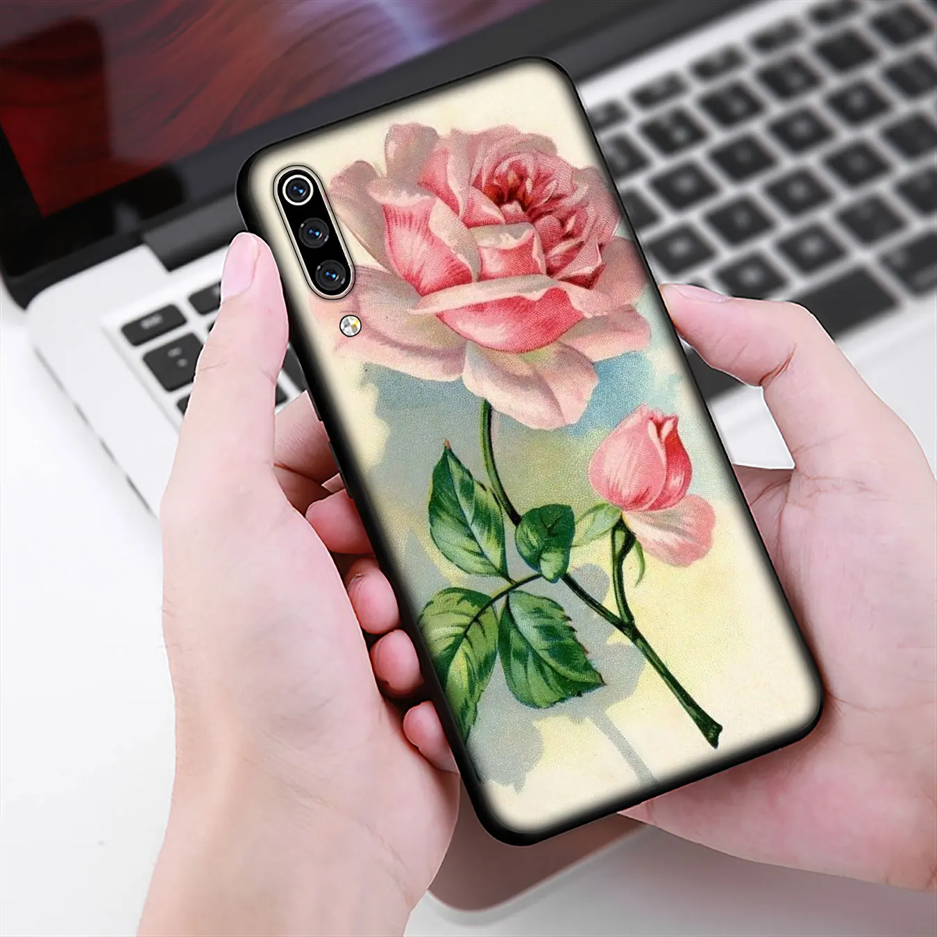 Мягкий силиконовый чехол из ТПУ для Xiaomi Redmi Note 8 8A 8T 7 7A 6 6A 5 5A GO S2 K30 K20 Pro | Мобильные