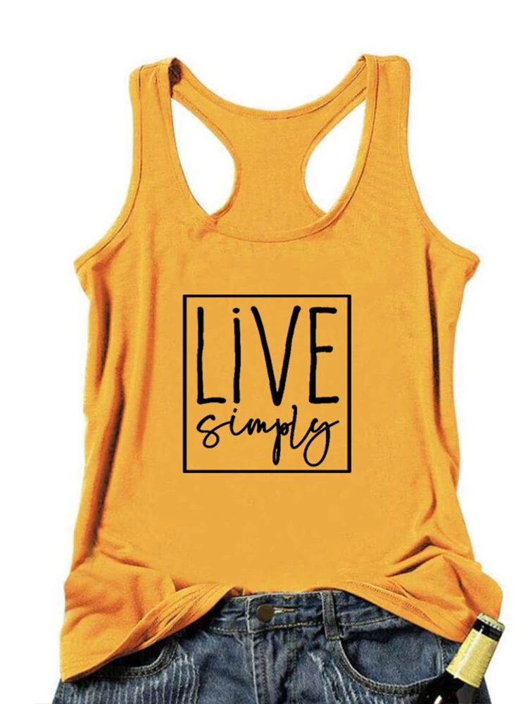 Майка женская с логотипом коробки повседневная одежда для фитнеса и тренировок