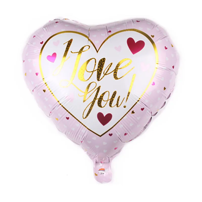 1 шт. любовные буквы фольги воздушный шар юбилей свадьба фото реквизит фон
