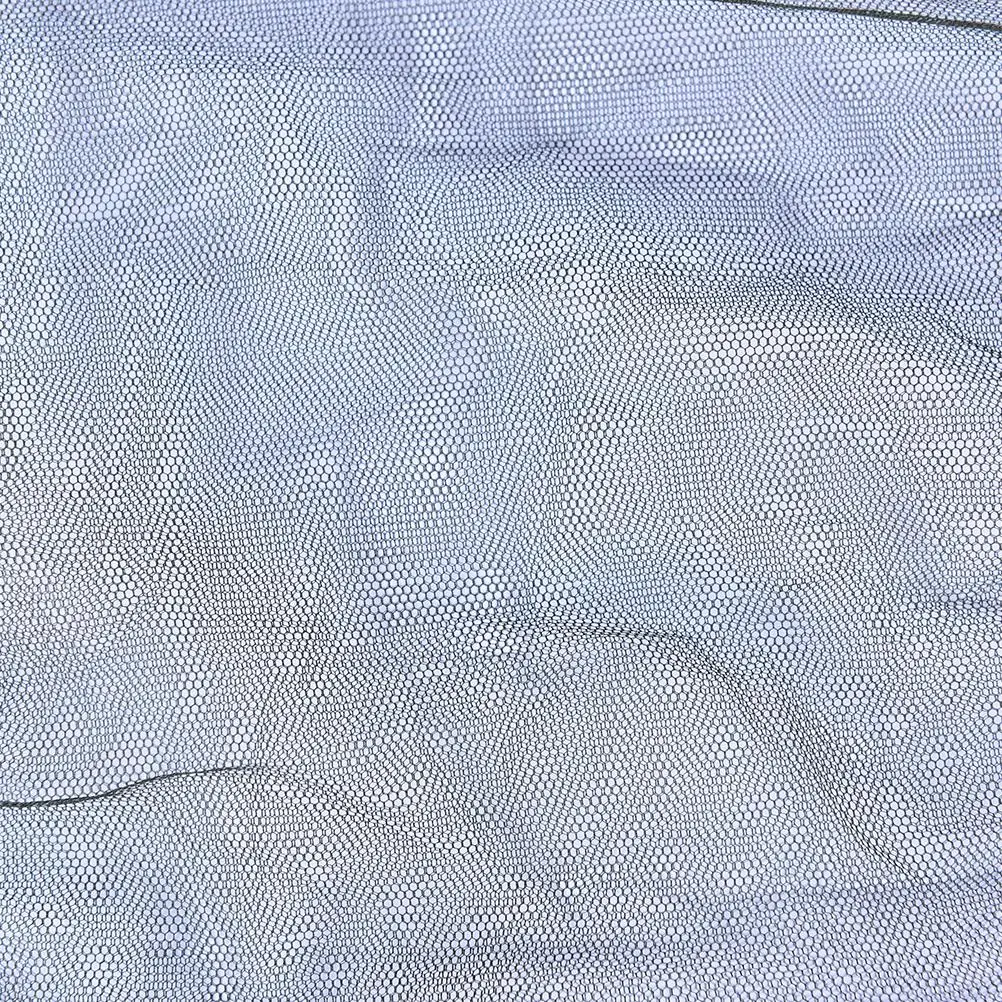 Уличная рыболовная голова сетка насекомых жуков против москитов и пчел Сетчатая