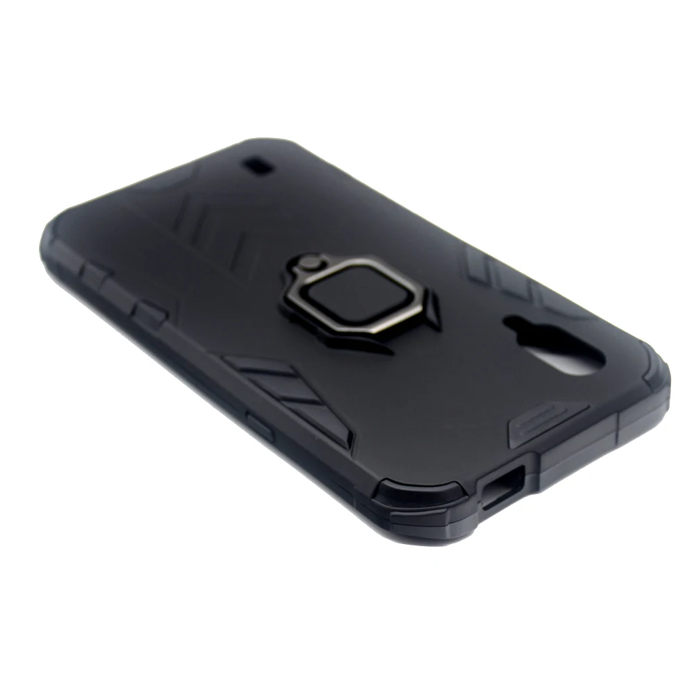 Чехол для BLACKVIEW BV6100, кольцо Броня, магнитный автомобильный противоударный мягкий бампер, чехол для телефона BLACKVIEW BV6100