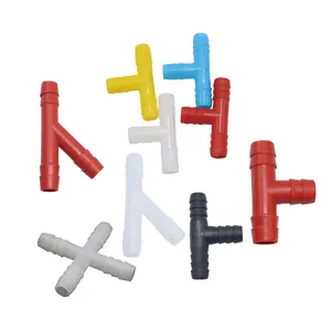 Соединитель пластиковый для питьевого фонтана, 200, 101215 мм