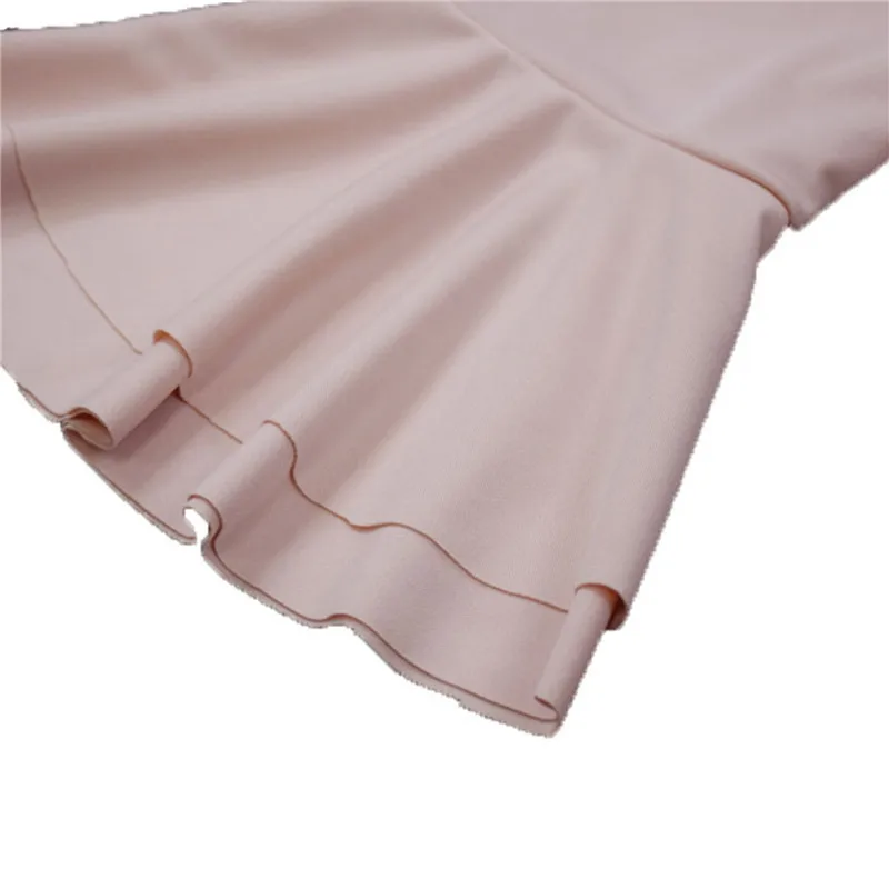 

Mother Daughter Summer Dresses Family Matching Flared Long Sleeves Dress Mommy And Me Family Look Clothes Outfits Clothes