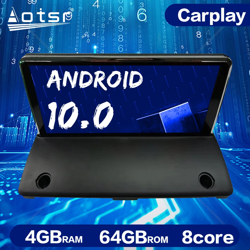 Автомобильный GPS Navi Sat головное устройство для Volvo XC90 2003 2013 Android Радио