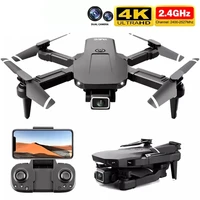 2021new s68 pro drone 4k hd wide angle dual camera wifi fpv drone height keeping with camera mini drone video live rc quadcopter