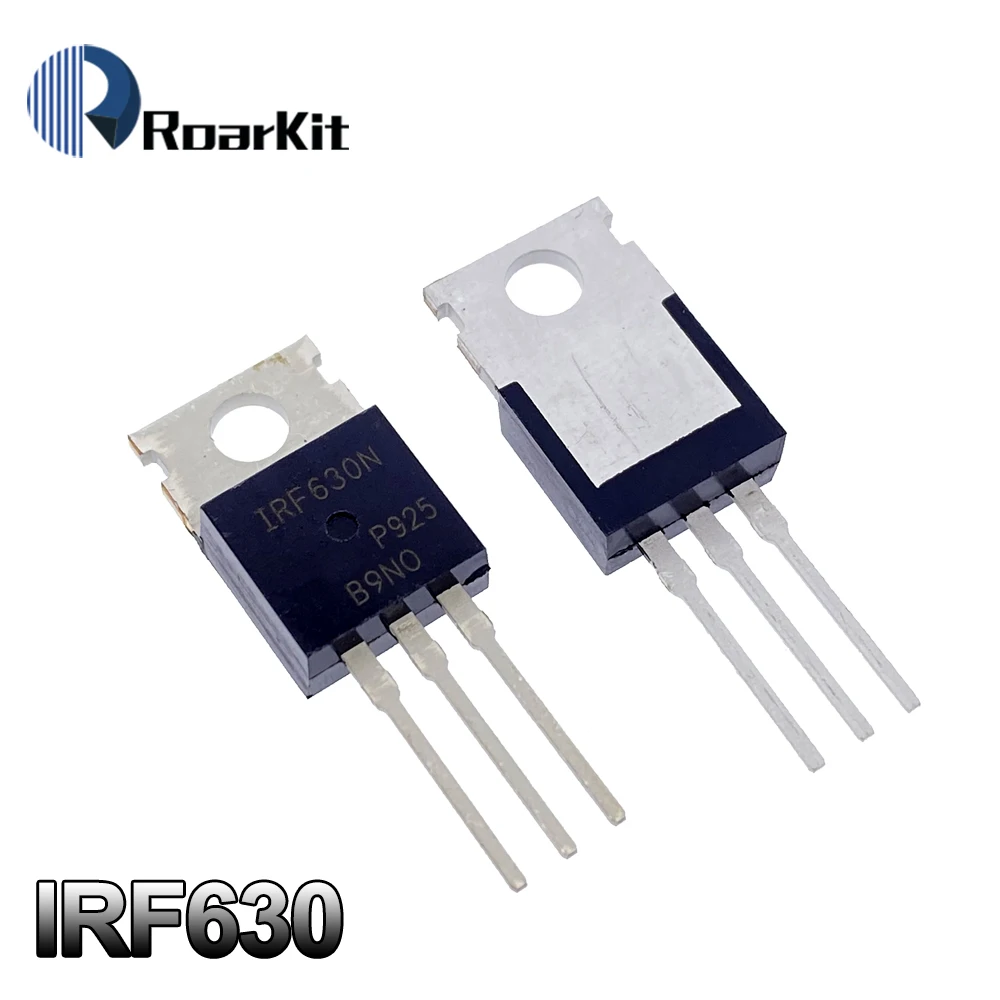 ТРАНЗИСТОР IRF510 IRF530 IRF540 IRF630 IRF640 IRF730 IRF740 IRF830 IRF840 LM317T TO 220 TO220 LM317 IRF3205 IRFZ44N 10
