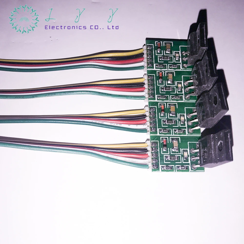 

NEW 10PCS-20PCS CA 888 CA-888 CA888 LCD Universal Power Supply Board Module Switch Tube 300V