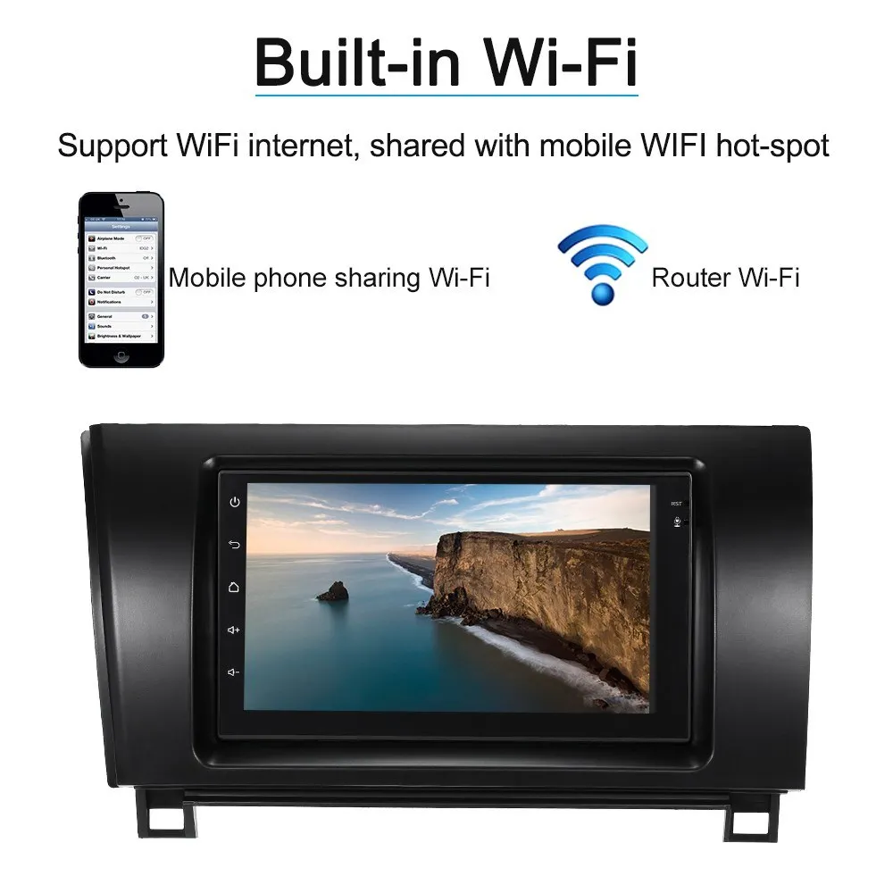 7 &quot2DIN стерео радио Bluetooth Сенсорный экран MP5 плеер FM/USB кабели Usb Dvd плеер|Комплекты