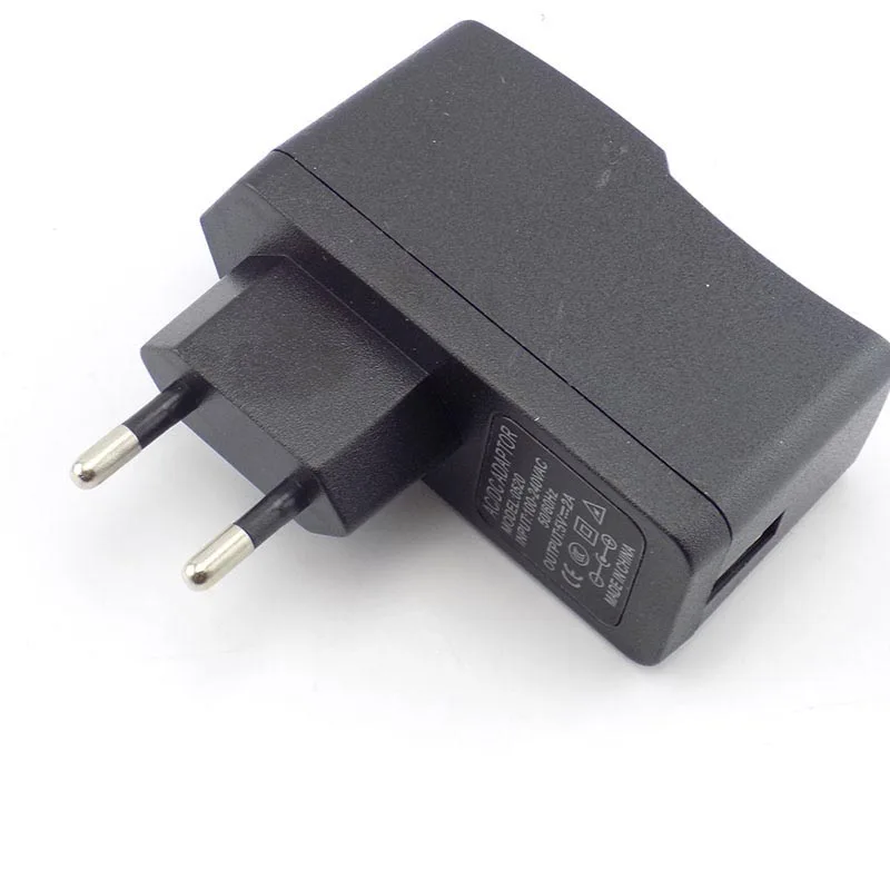5V 1A 2A 3A 3000ma Micro USB адаптер для зарядки питания вилка мобильного телефона настенное зарядное устройство AC в DC EU/US универсальное 100 V-240 V J17