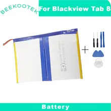 New Original Blackview Tab 8 Battery High Quality High Capacity 6580mAh Battery for Blackview Tab 8 Tablet PC Phone