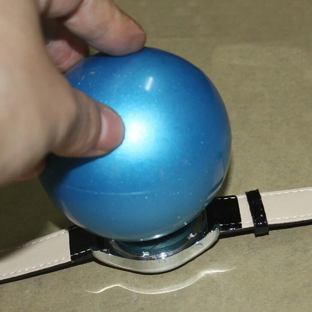 1 шт. инструмент для ремонта часов шнековый чехол часов|Ремонтные инструменты и