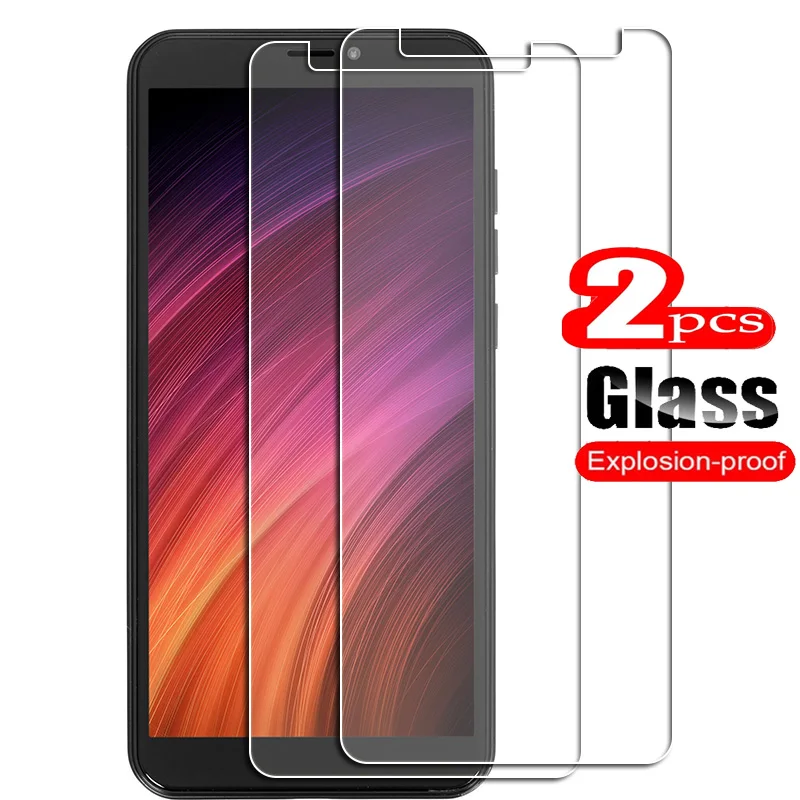 

2PCS For DEXP A160 A250 A350 MIX AL250 AL350 AS155 BL155 BL160 BL350 G450 Tempered Glass Protective SmartPhone Screen Film