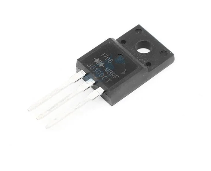 

5 шт./лот 30100CT MBRF30100CT TO220F