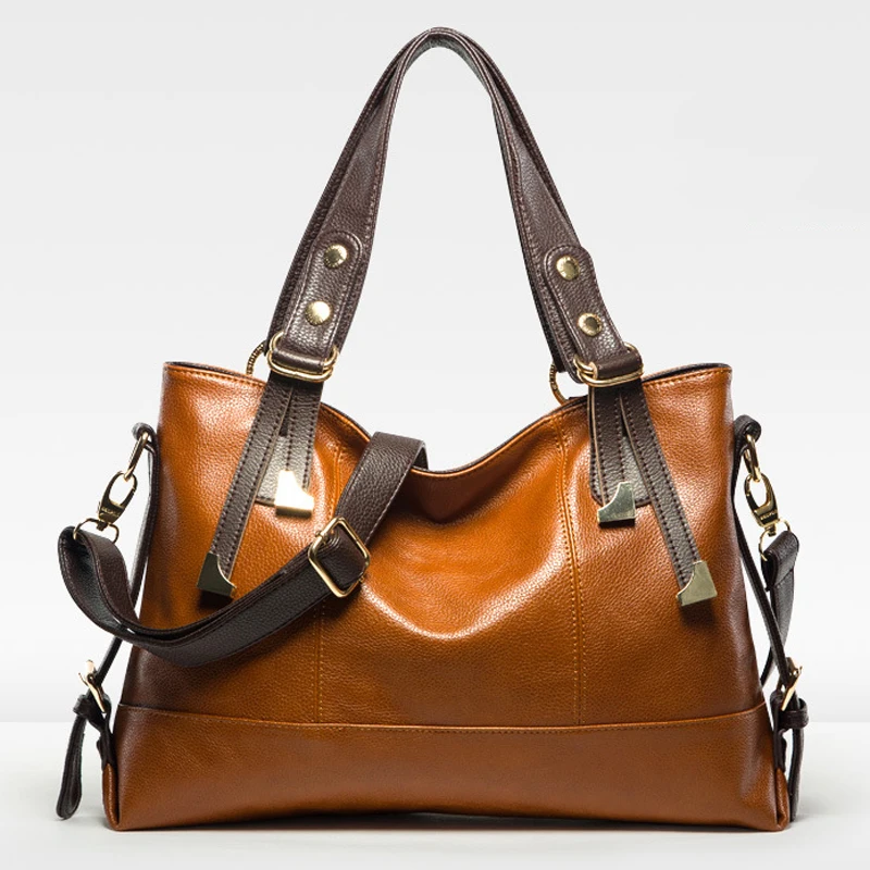 

Винтажные модные женские сумки на плечо, диагональные сумки для женщин, женская повседневная сумка-тоут в европейском стиле, женская летняя...